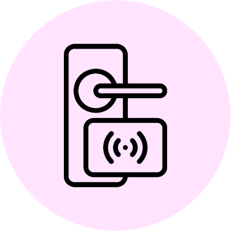 Key entry system