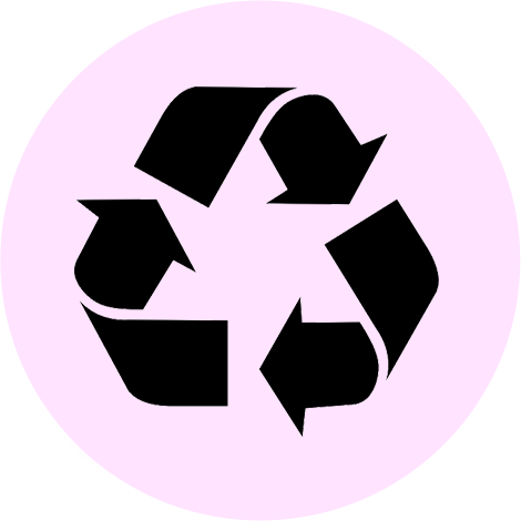 Recycling
